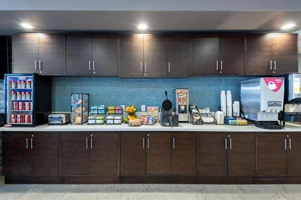 Photo of Microtel Inn & Suites by Wyndham Tracy