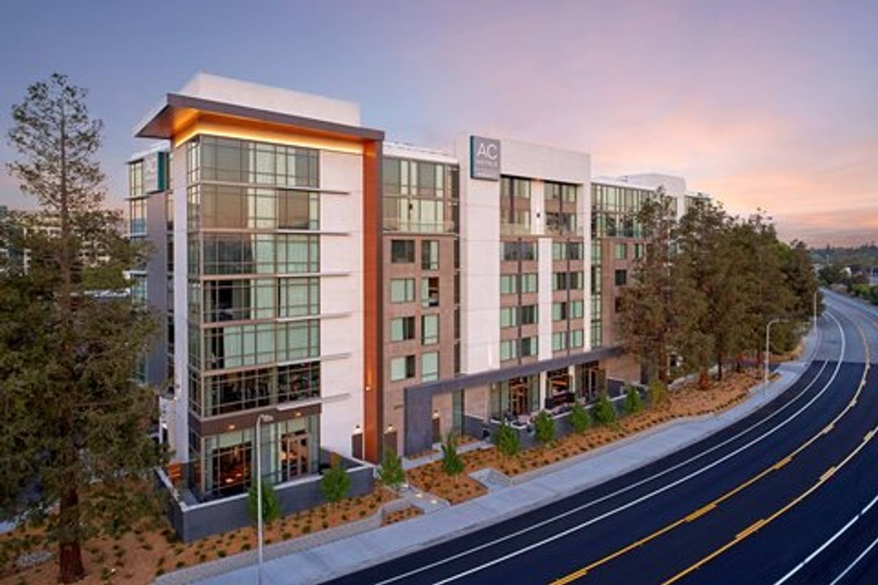 Photo of AC Hotel San Jose Santa Clara