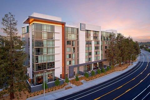 Photo of AC Hotel San Jose Santa Clara