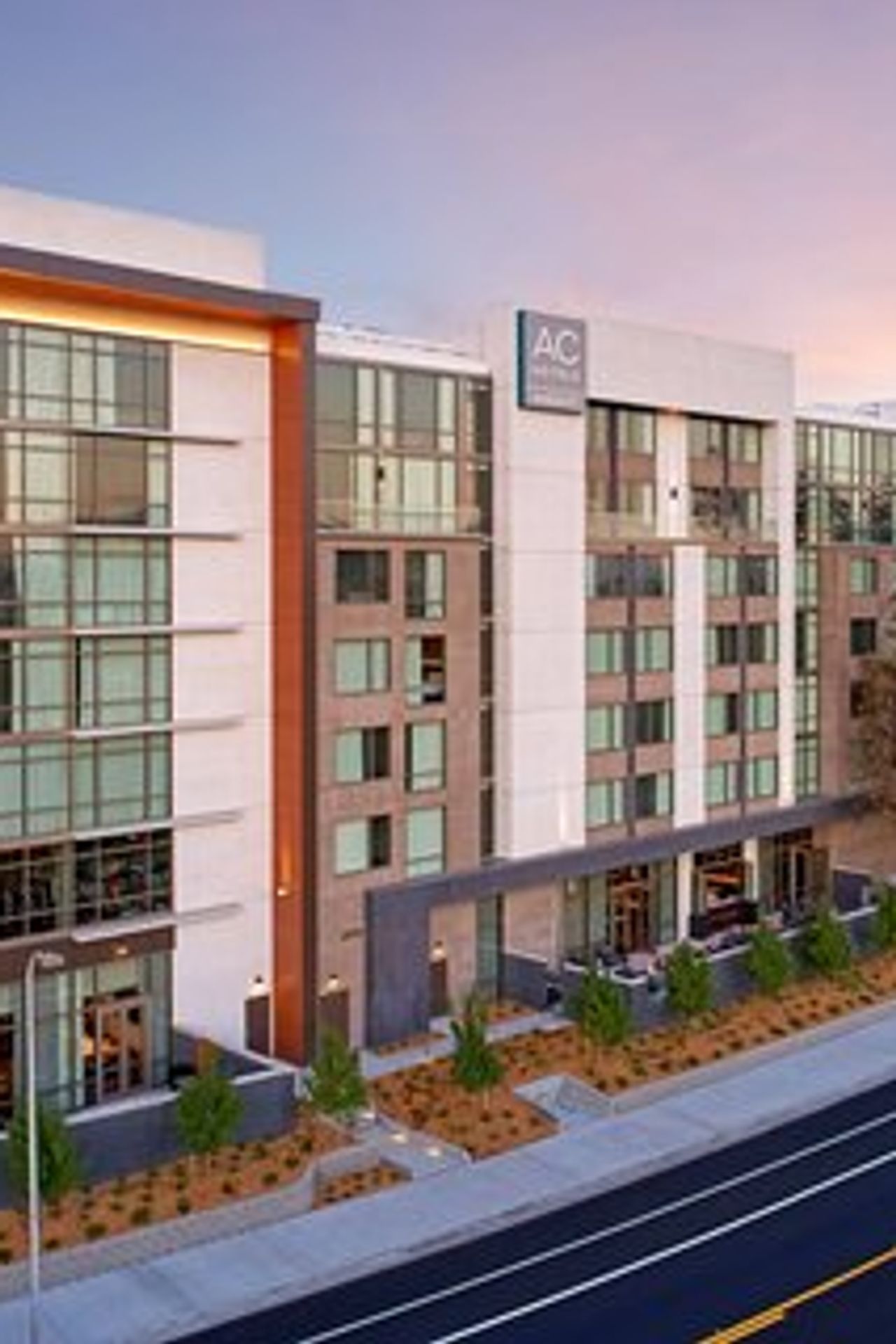 Photo of AC Hotel San Jose Santa Clara