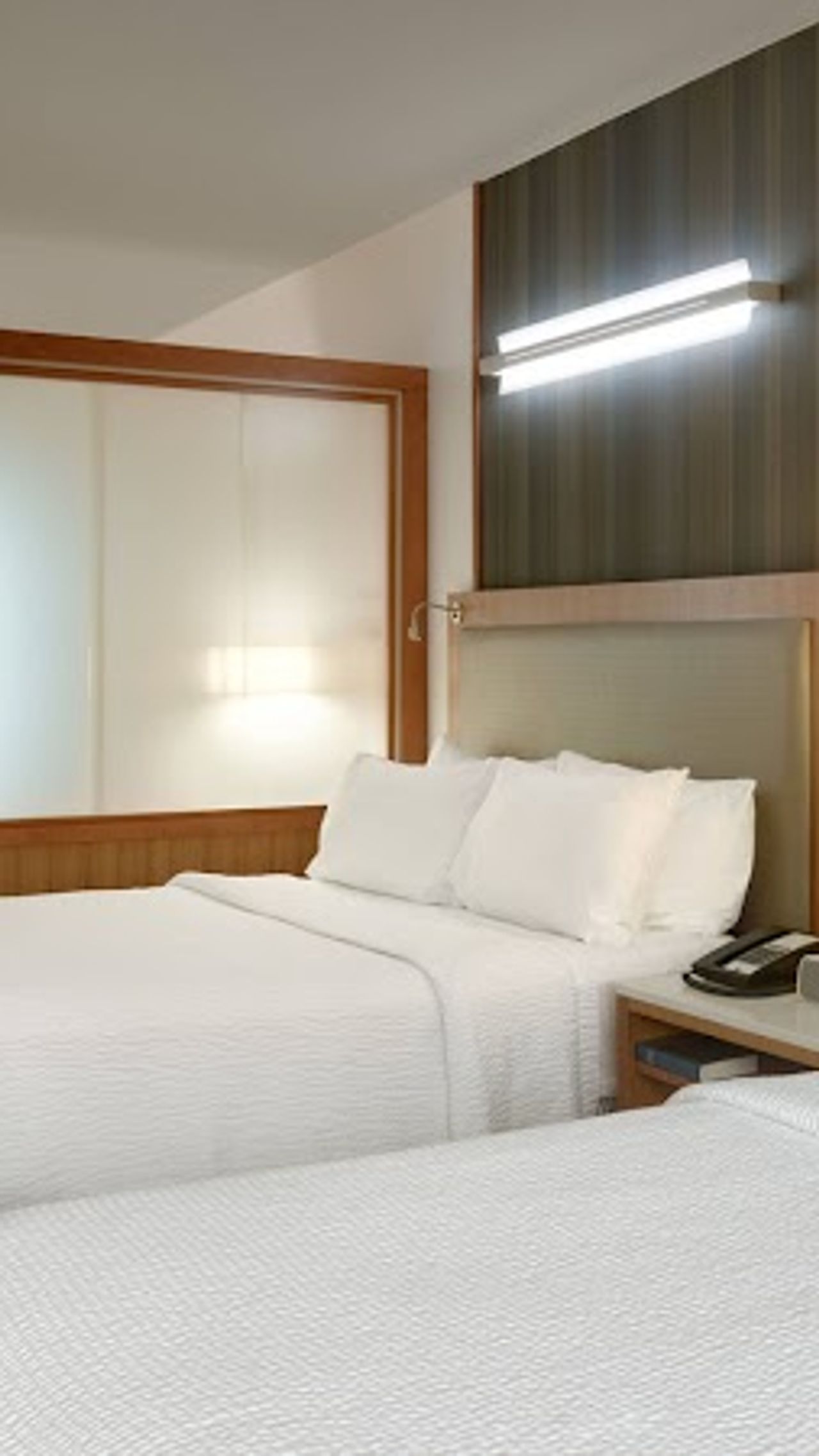 Photo of SpringHill Suites Rexburg