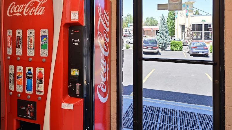 Photo of Maverick Motel