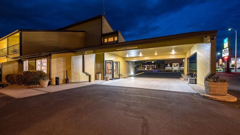 Photo of SureStay by Best Western Wenatchee