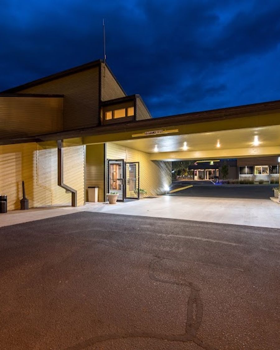 SureStay by Best Western Wenatchee