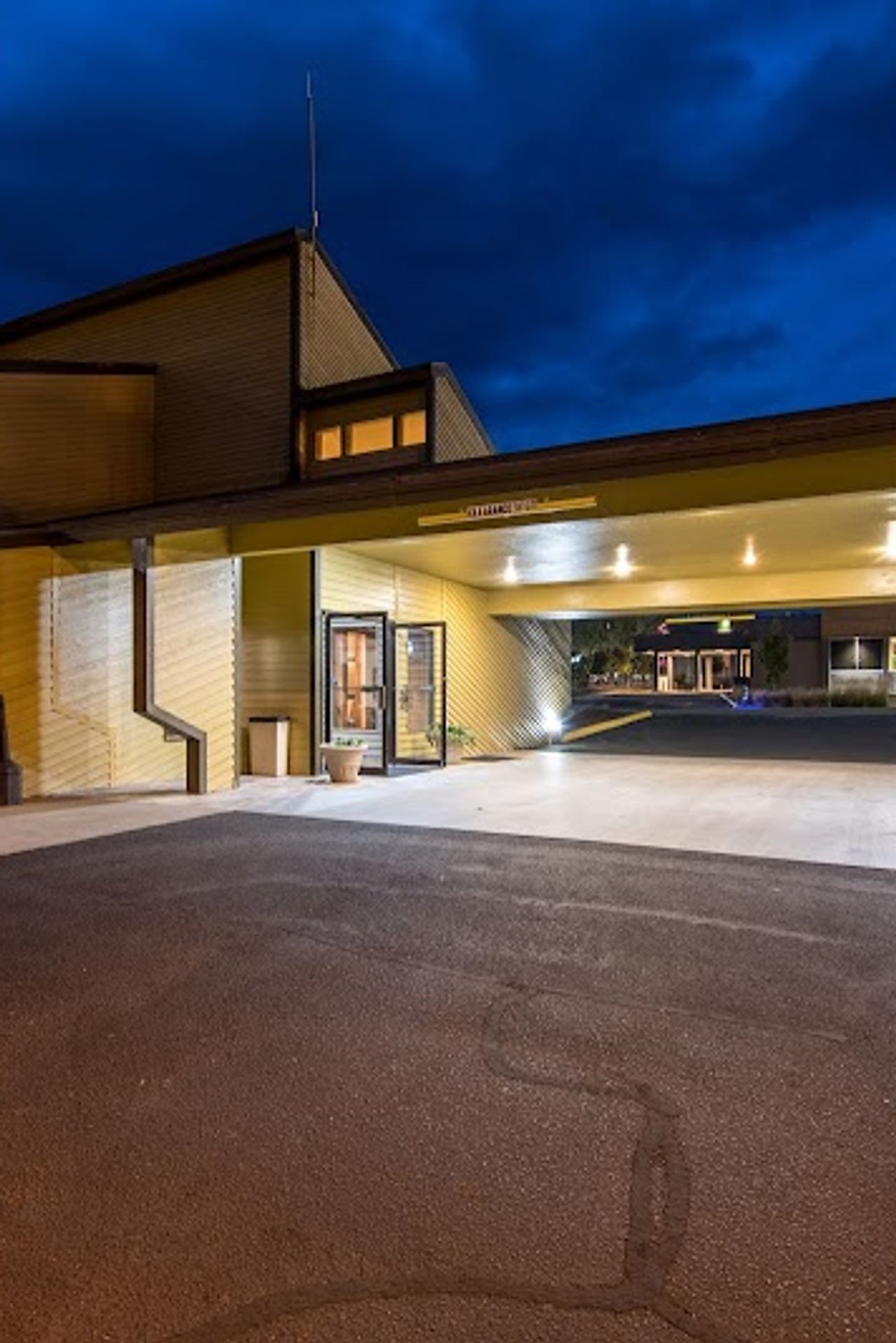 Photo of SureStay by Best Western Wenatchee