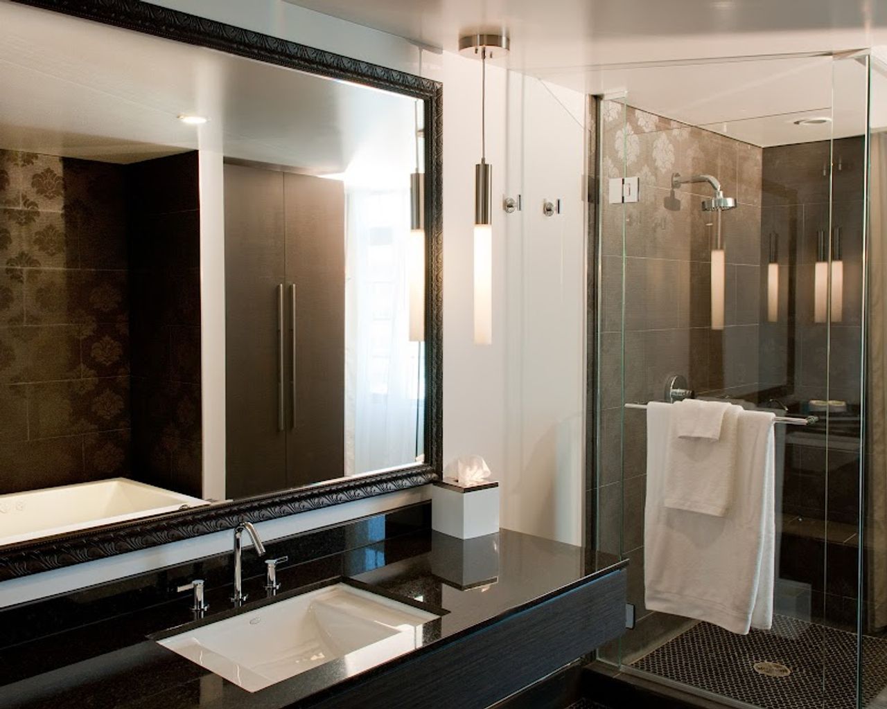 Photo of The Padre Hotel