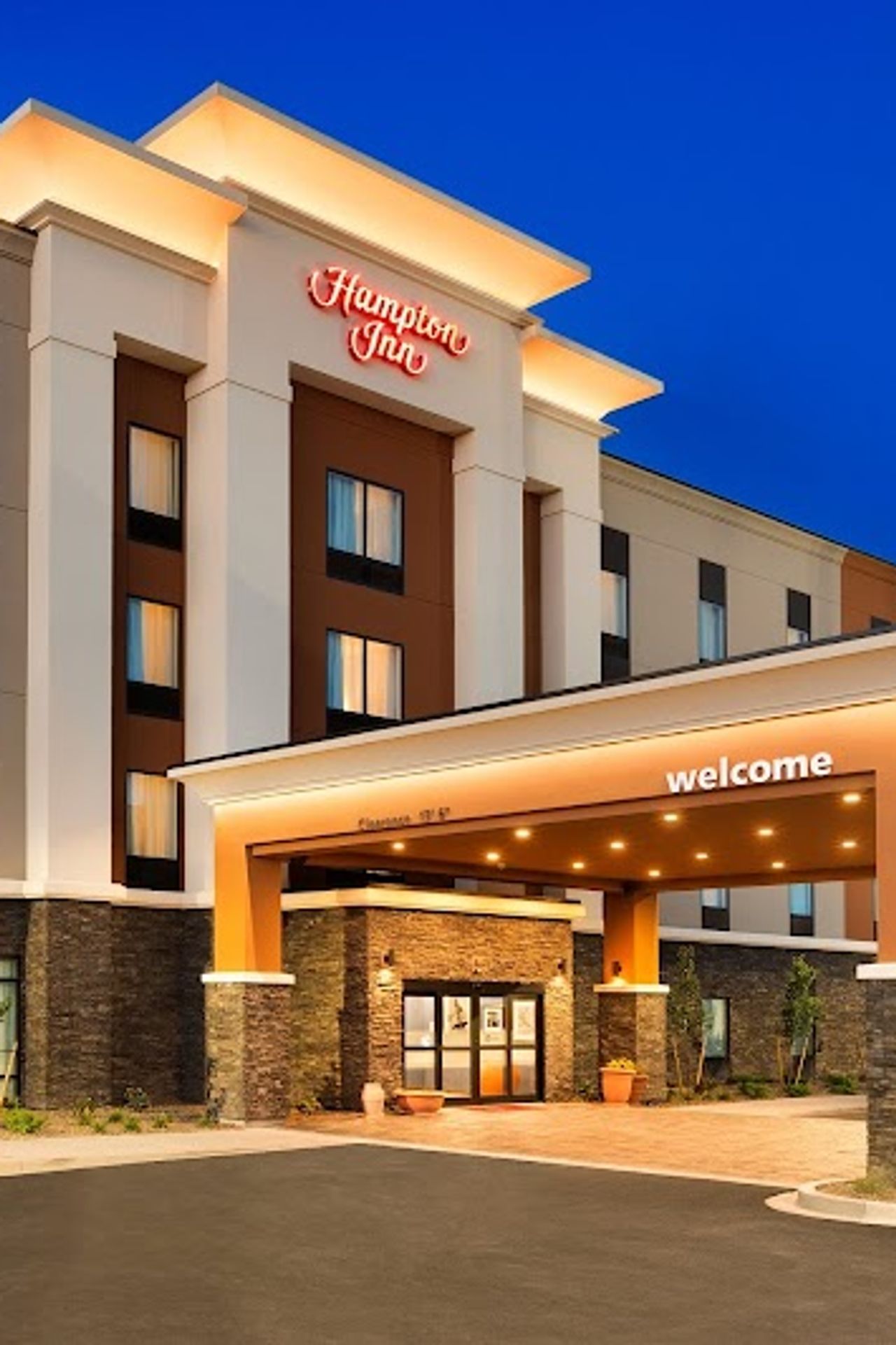 Photo of Hampton Inn Kennewick at Southridge