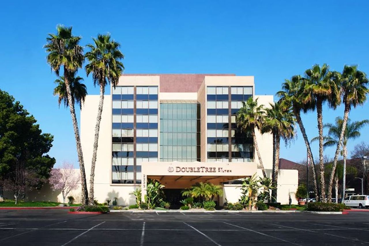 Photo of DoubleTree by Hilton Hotel Fresno Convention Center