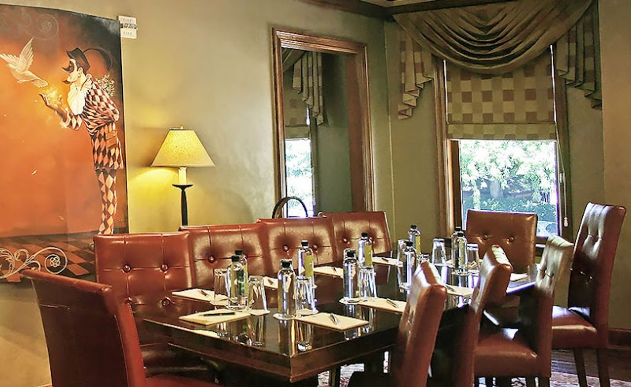 Photo of The Rose Hotel