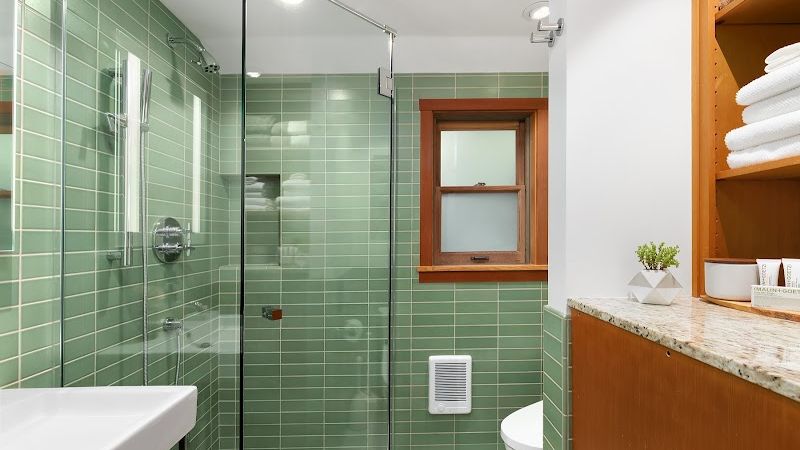 Photo of Coast Cabins