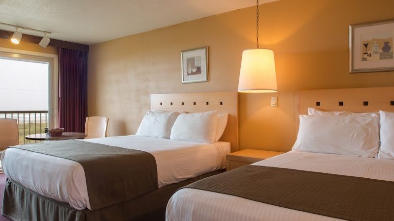 Photo of Hi-Tide Oceanfront Inn