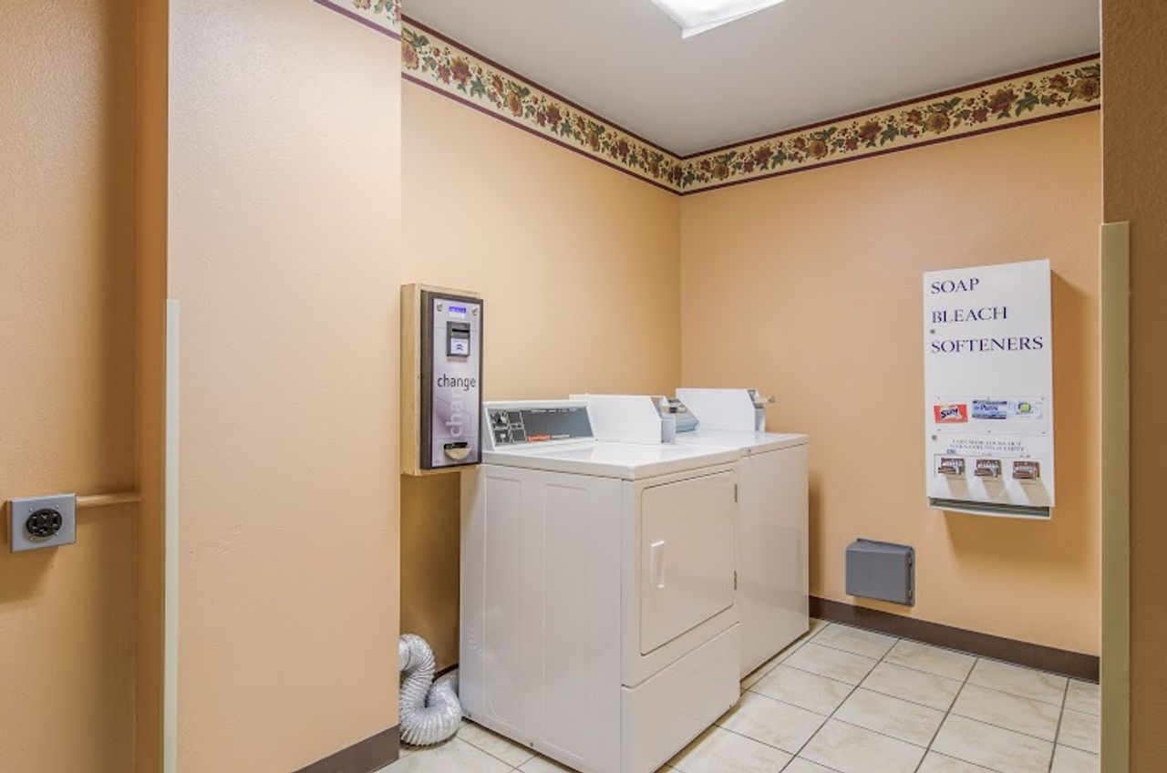 Photo of Red Lion Inn & Suites Port Orchard