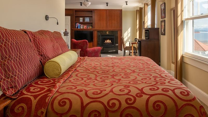 Photo of Hotel Elliott Astoria