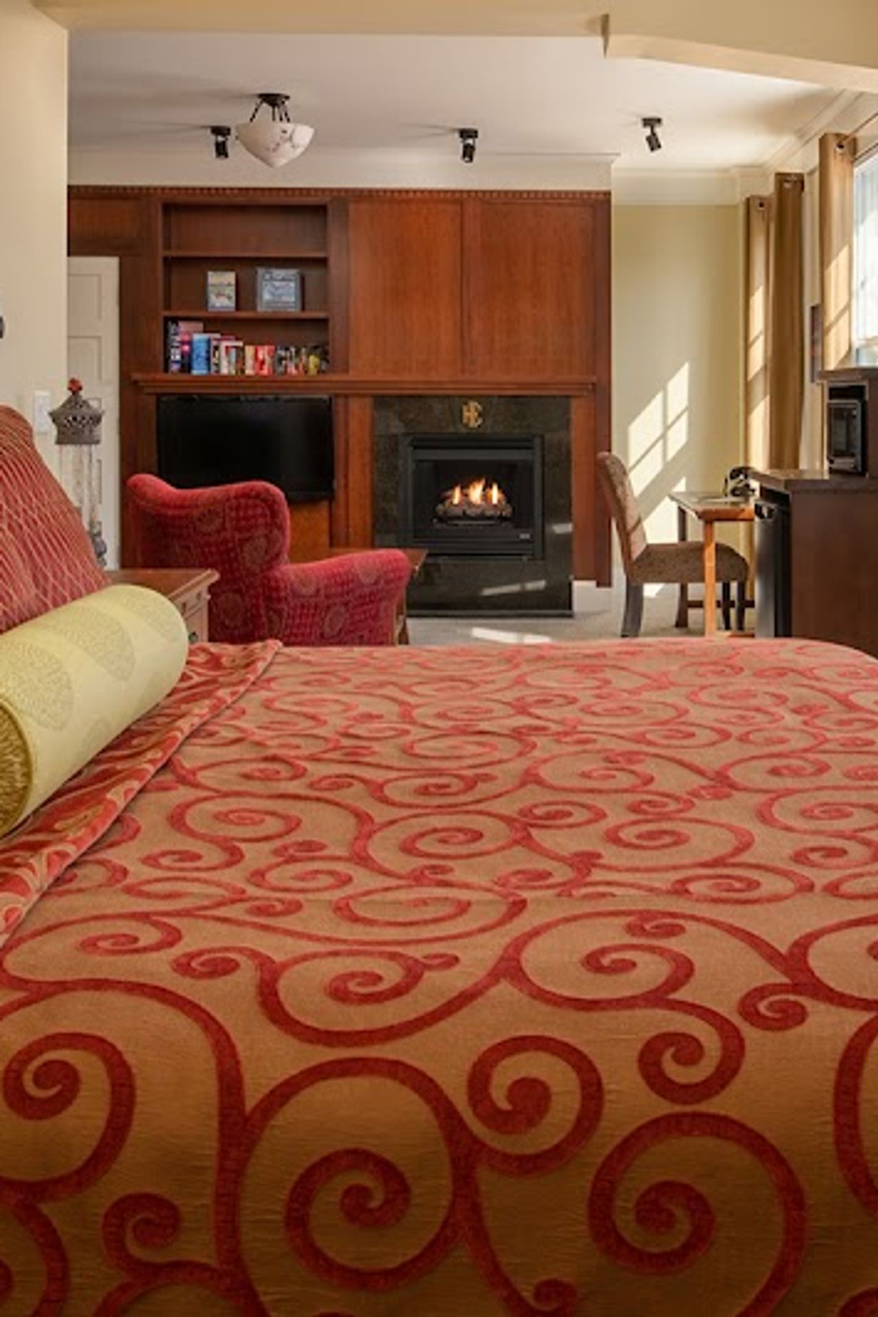 Photo of Hotel Elliott Astoria - Executive Suite