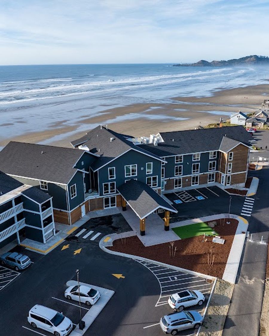 Allred Hotel