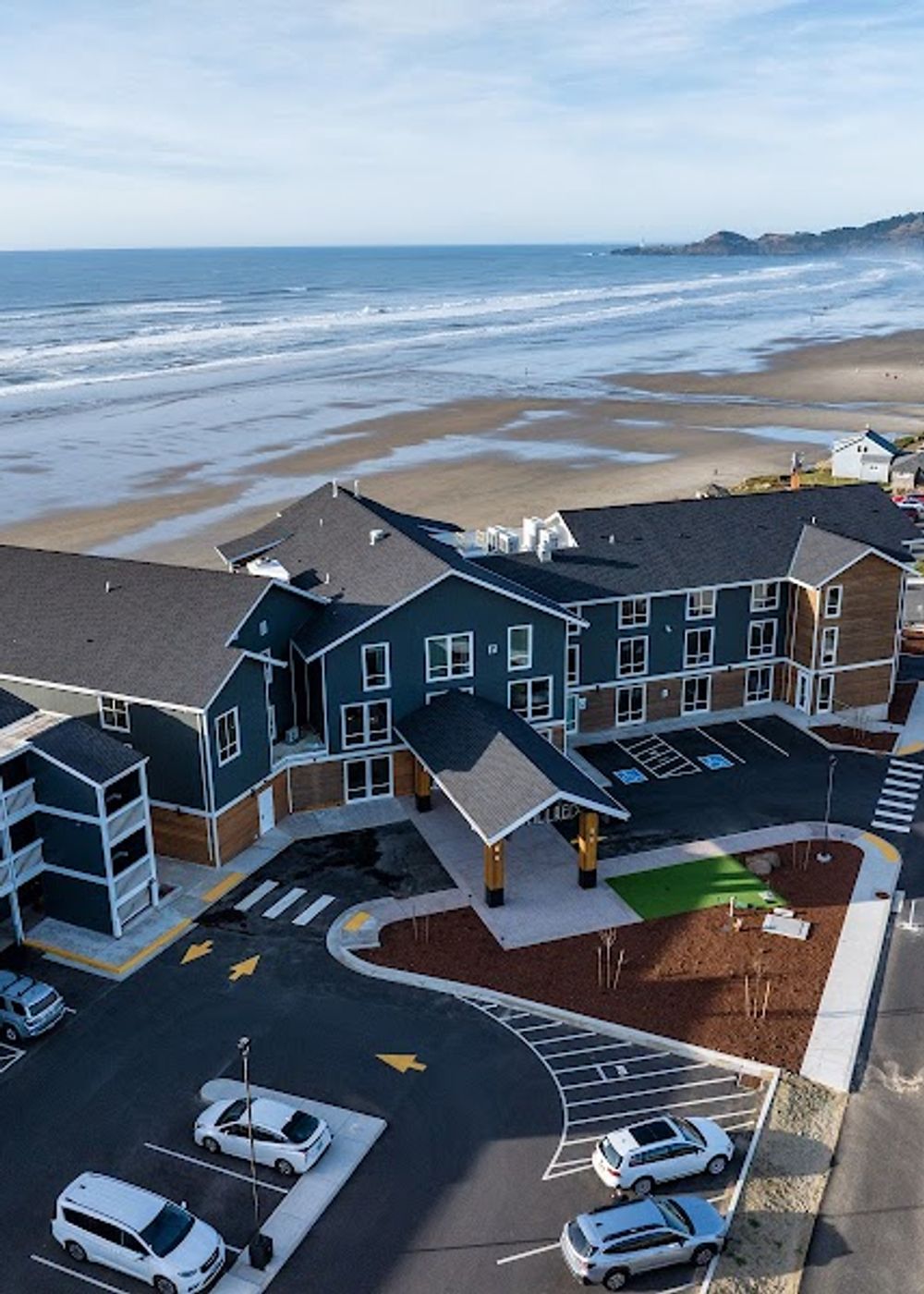 Allred Hotel