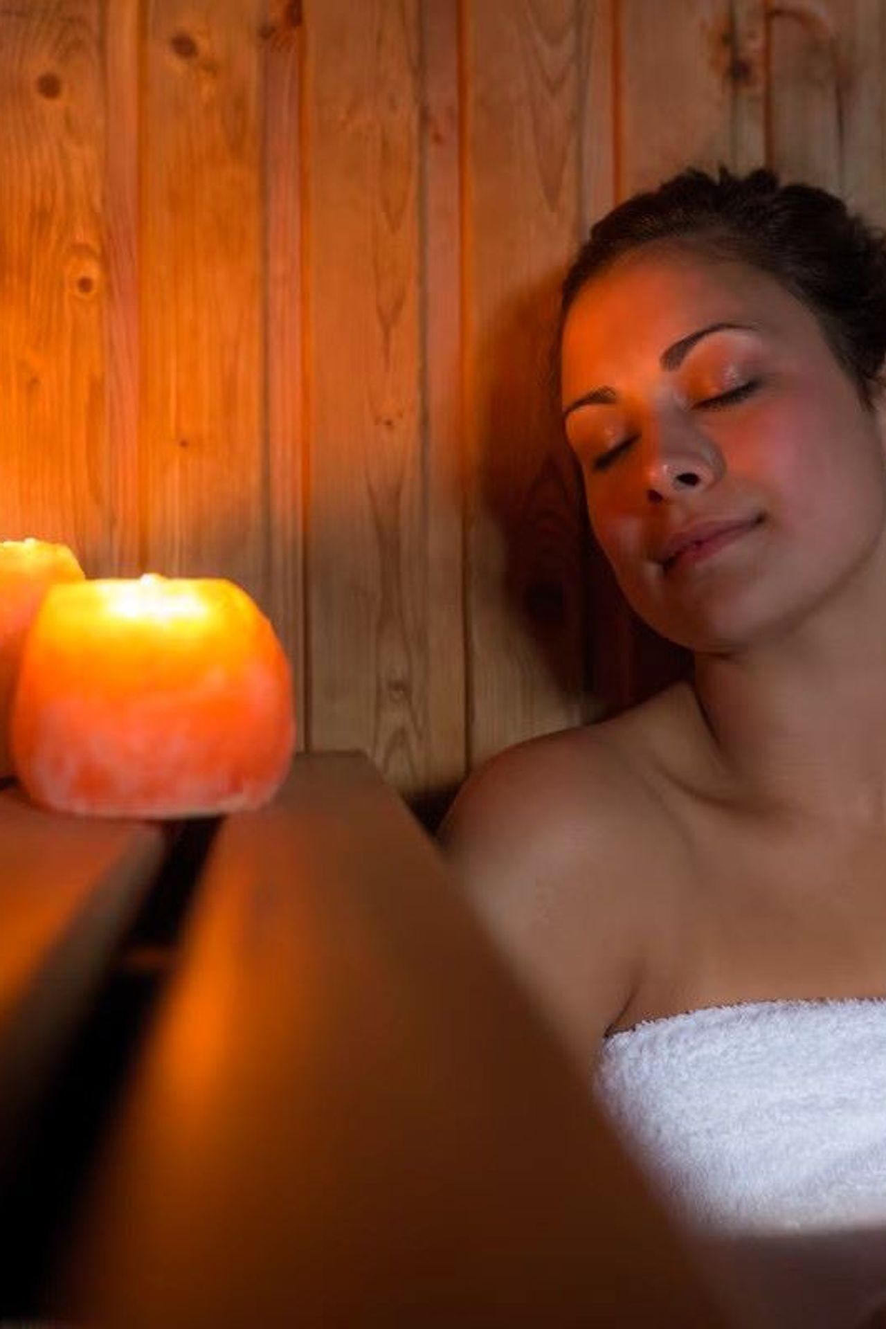 The Woodmark Hotel and Still Spa - Sauna