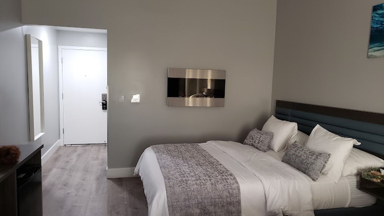 Photo of Harbor View Inn