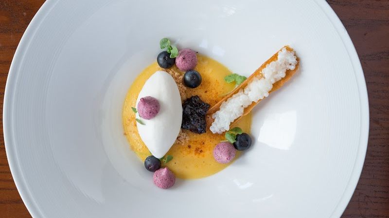 Photo of Willows Lodge