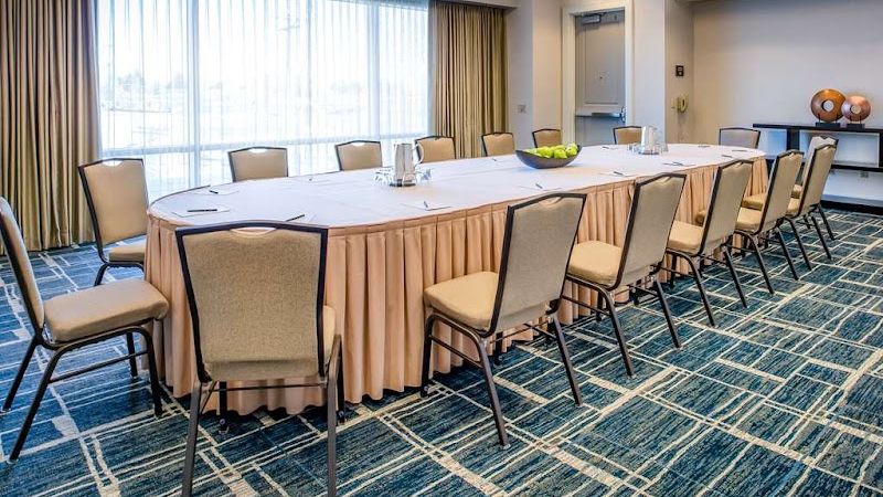 Photo of Hilton Vancouver Washington