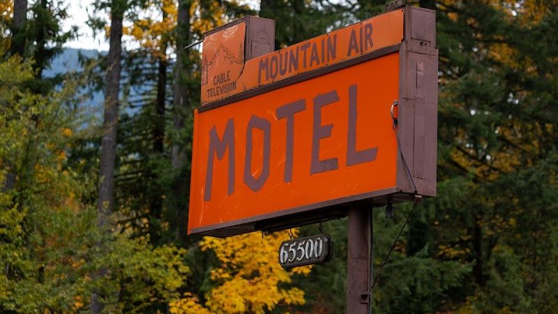 Photo of Mt Air Motel