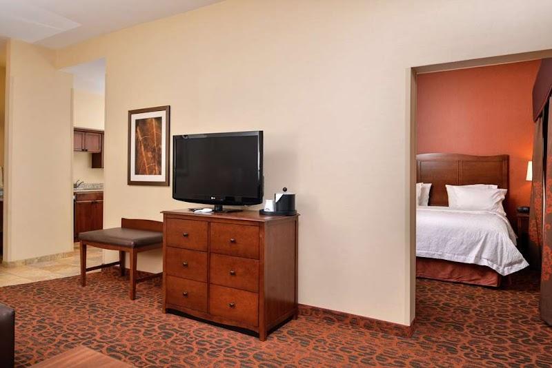 Photo of Hampton Inn Idaho Falls/Airport