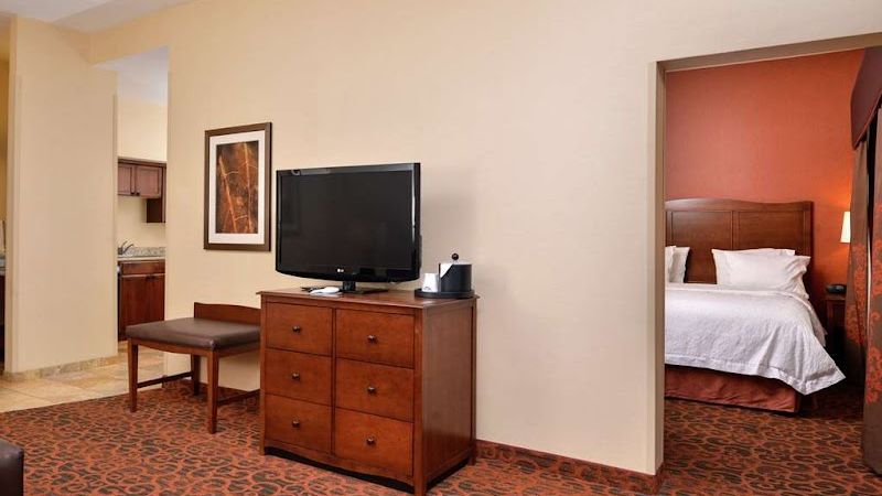 Photo of Hampton Inn Idaho Falls/Airport