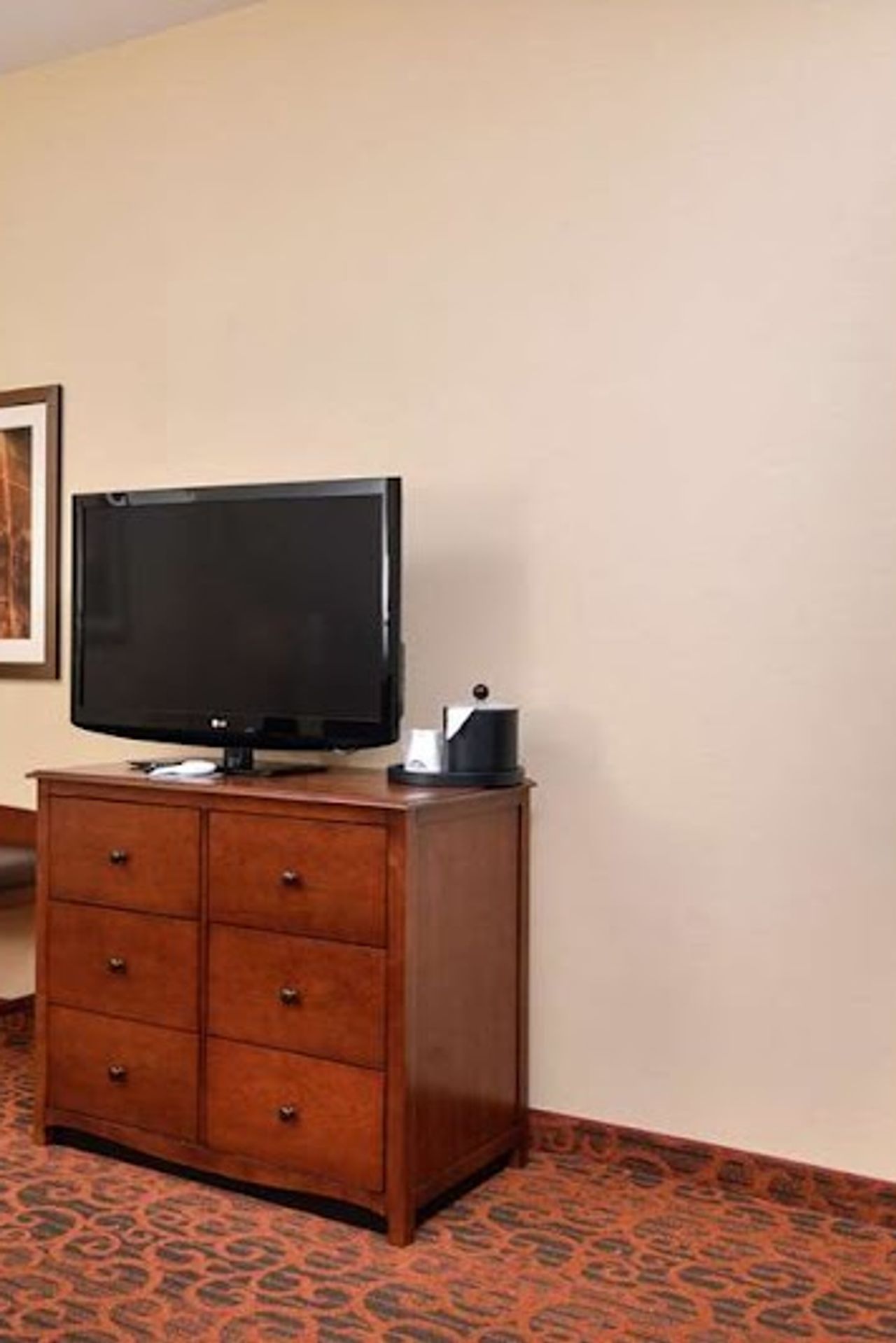 Photo of Hampton Inn Idaho Falls/Airport