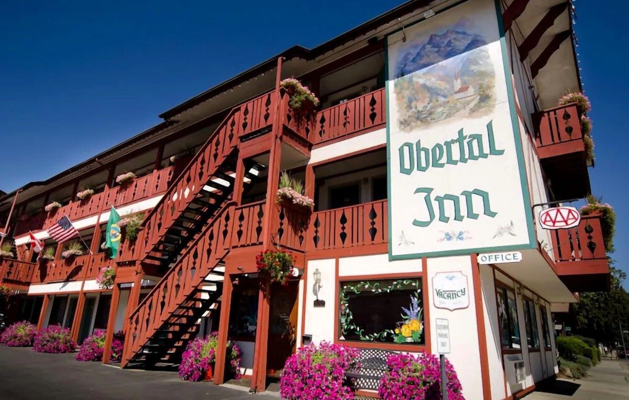 Obertal Inn