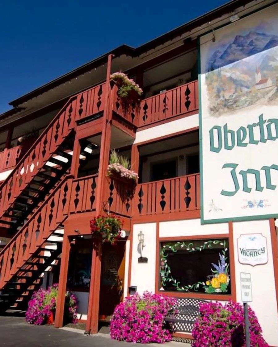 Obertal Inn