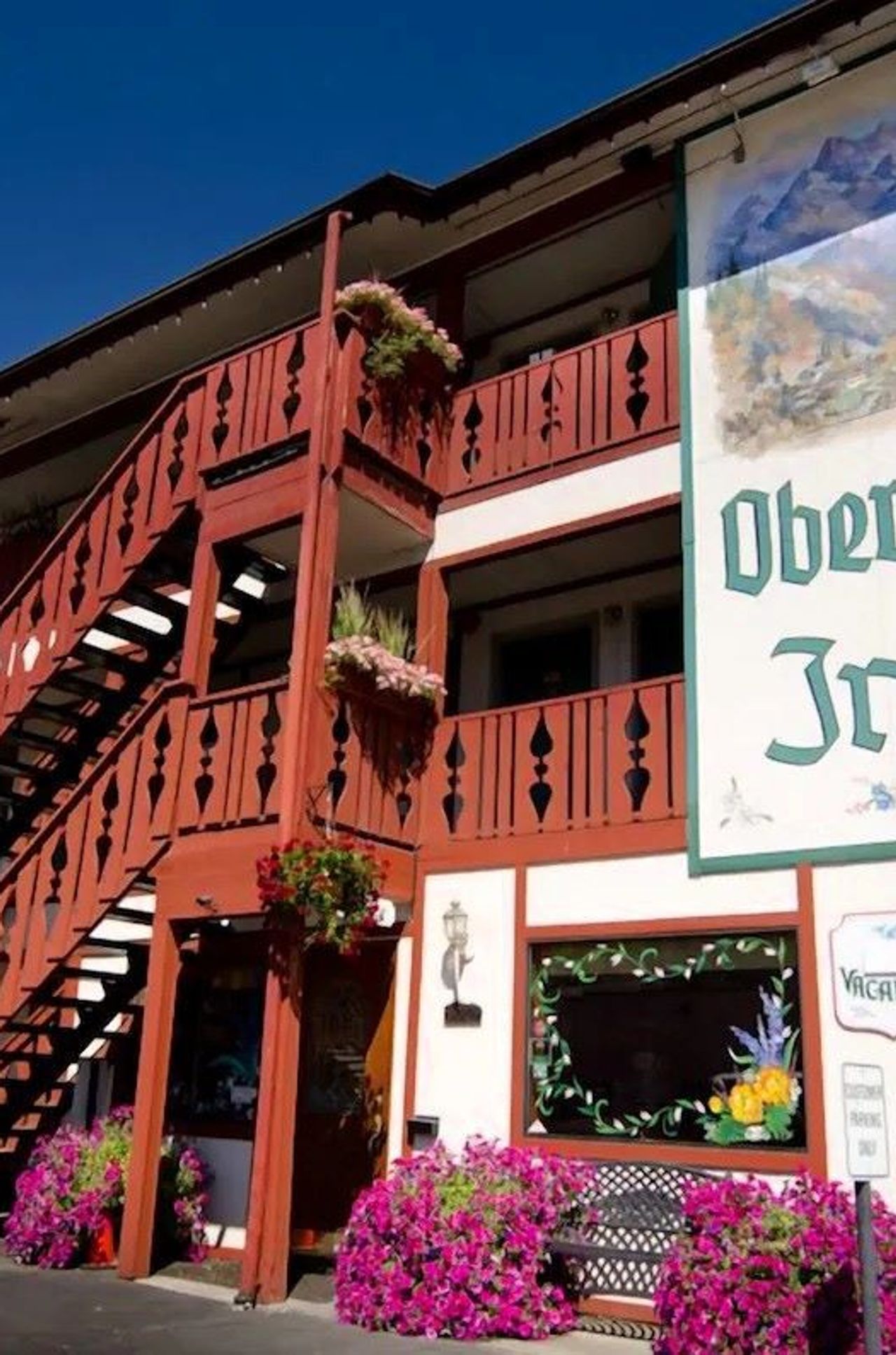 Obertal Inn