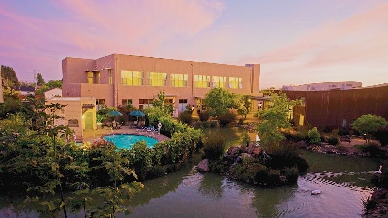 Photo of DoubleTree by Hilton Napa Valley American Canyon