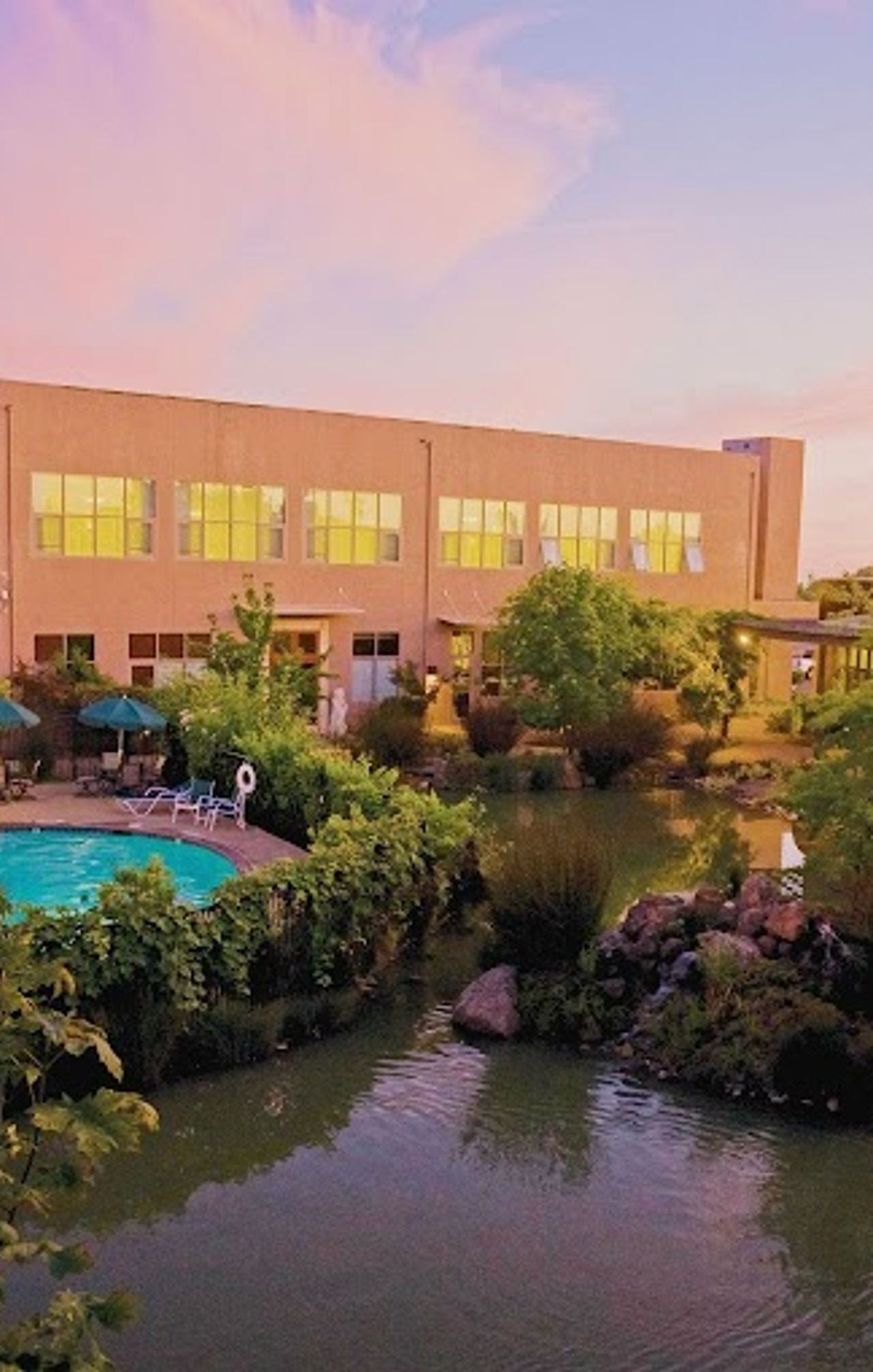 Photo of DoubleTree by Hilton Napa Valley American Canyon