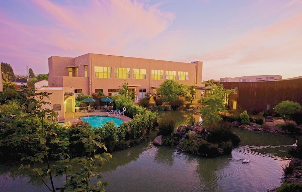 Photo of DoubleTree by Hilton Napa Valley American Canyon