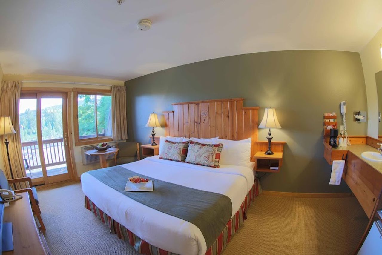 Photo of Hotel Rio Vista