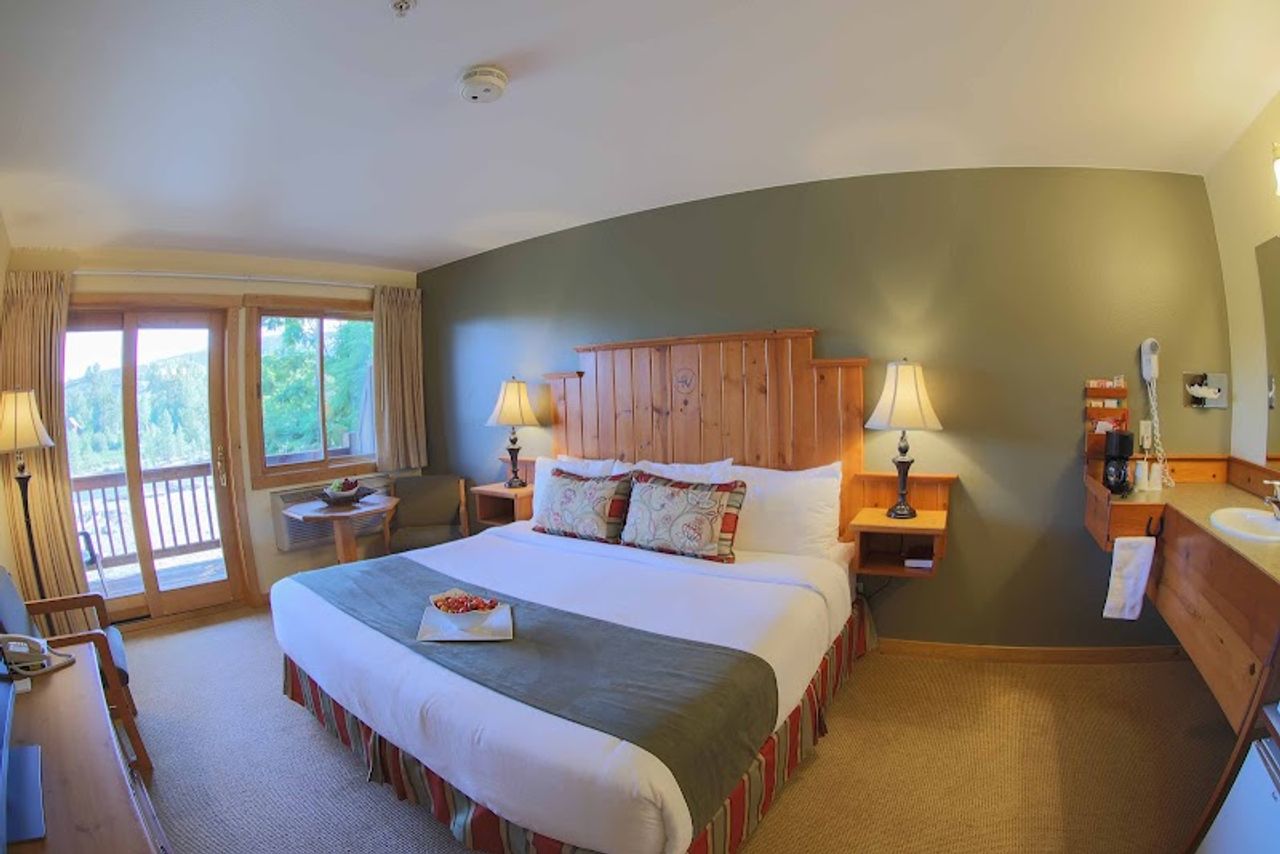 Photo of Hotel Rio Vista