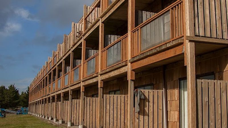 Photo of Chautauqua Resort & Conference Center