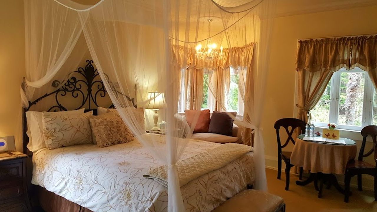 Photo of Monarch Cove Inn