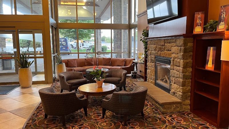 Photo of Holiday Inn Express & Suites Richland, an IHG Hotel