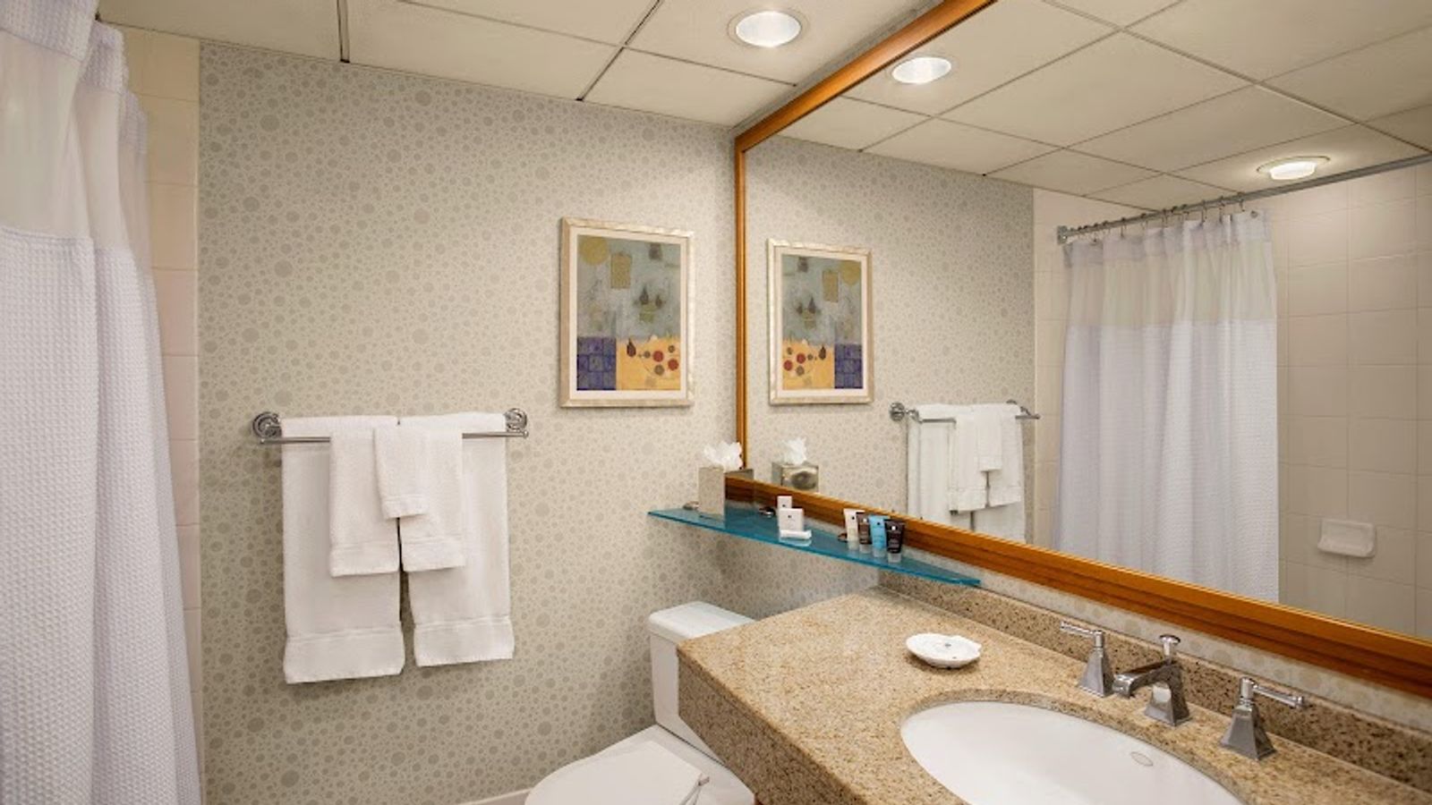 Photo of Crowne Plaza San Francisco Airport by IHG