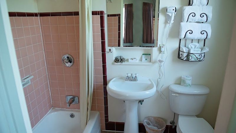 Photo of Rugged Country Lodge