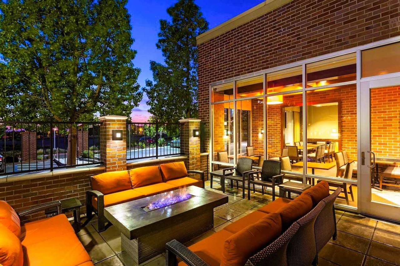 Hyatt Place Sacramento/Roseville