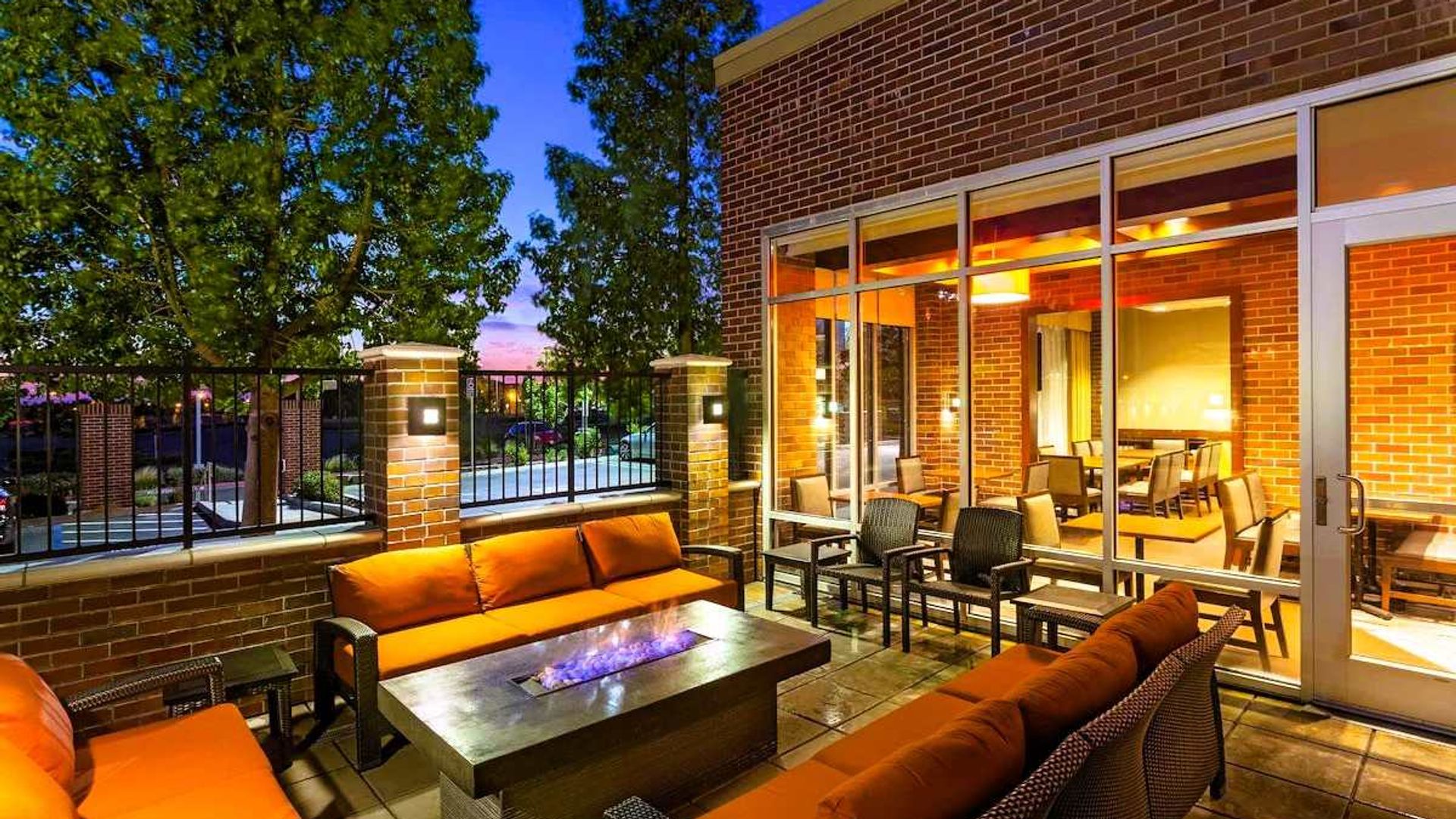 Hyatt Place Sacramento/Roseville