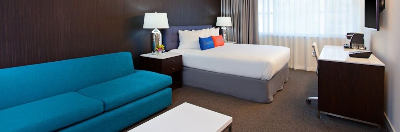 Photo of Hotel Lucent