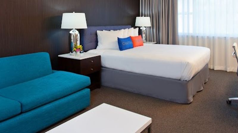 Photo of Hotel Lucent