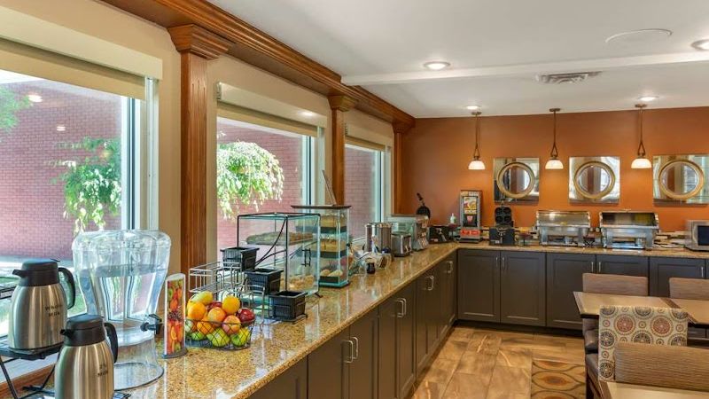 Photo of Best Western Plus Burley Inn & Convention Center