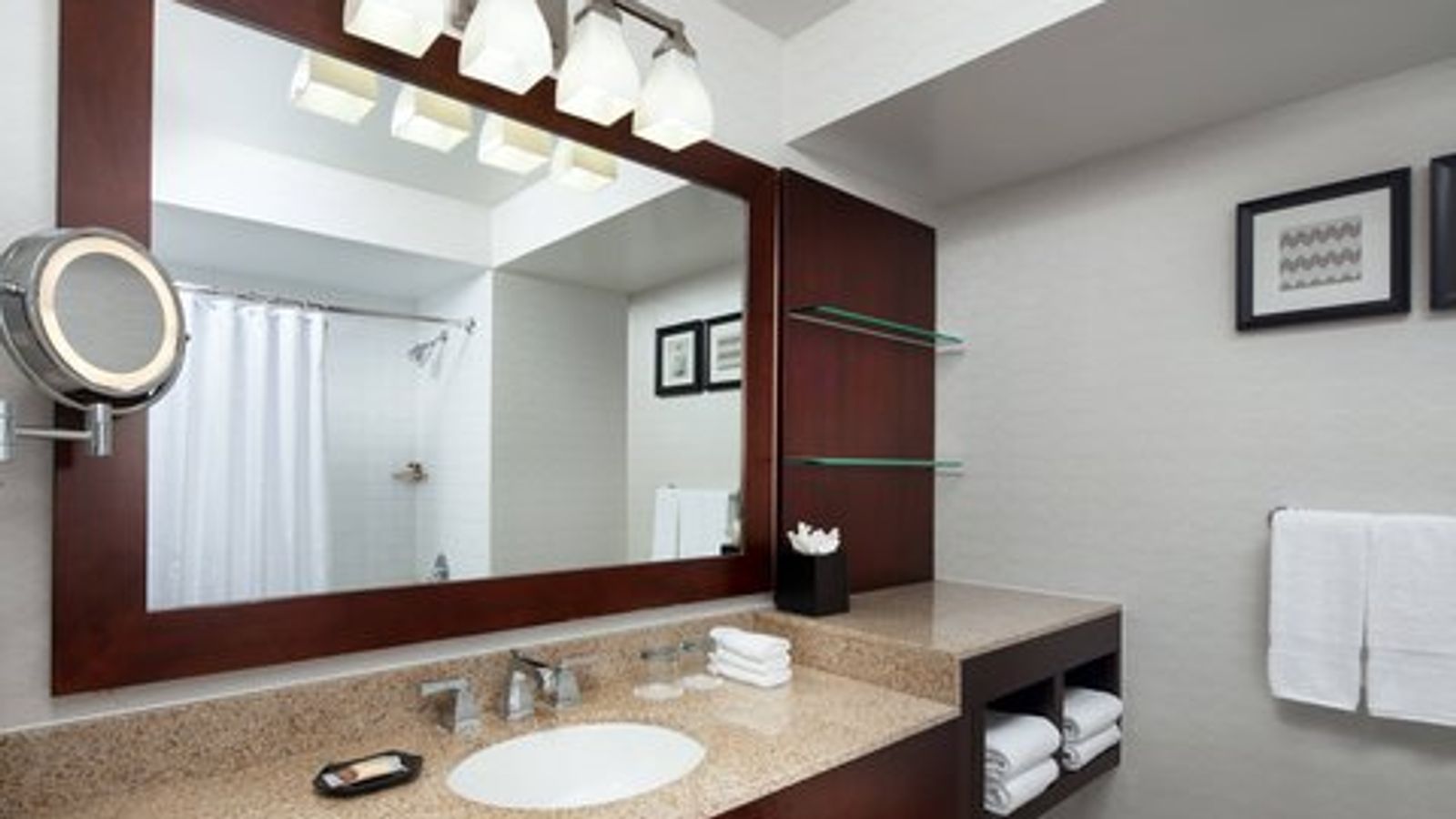 Photo of Sheraton San Jose Hotel