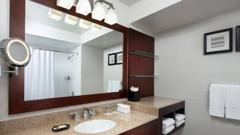 Photo of Sheraton San Jose Hotel