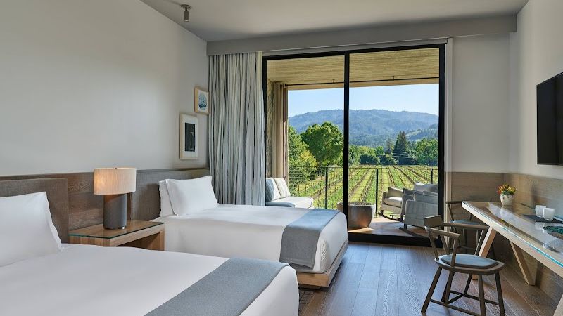 Photo of Alila Napa Valley