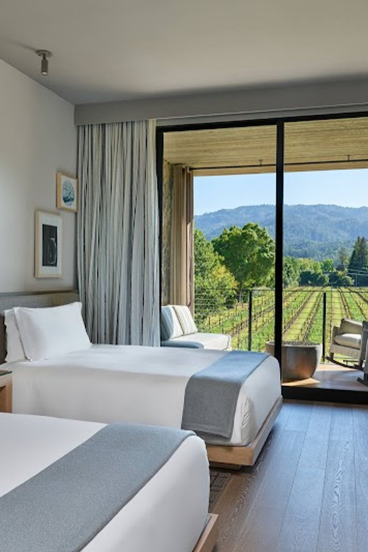 Photo of Alila Napa Valley